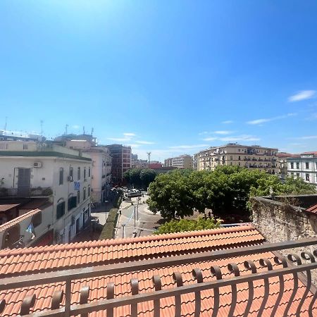 Marilyn Appartments Napoli Экстерьер фото