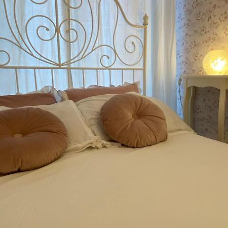 Marilyn Appartments Napoli Экстерьер фото