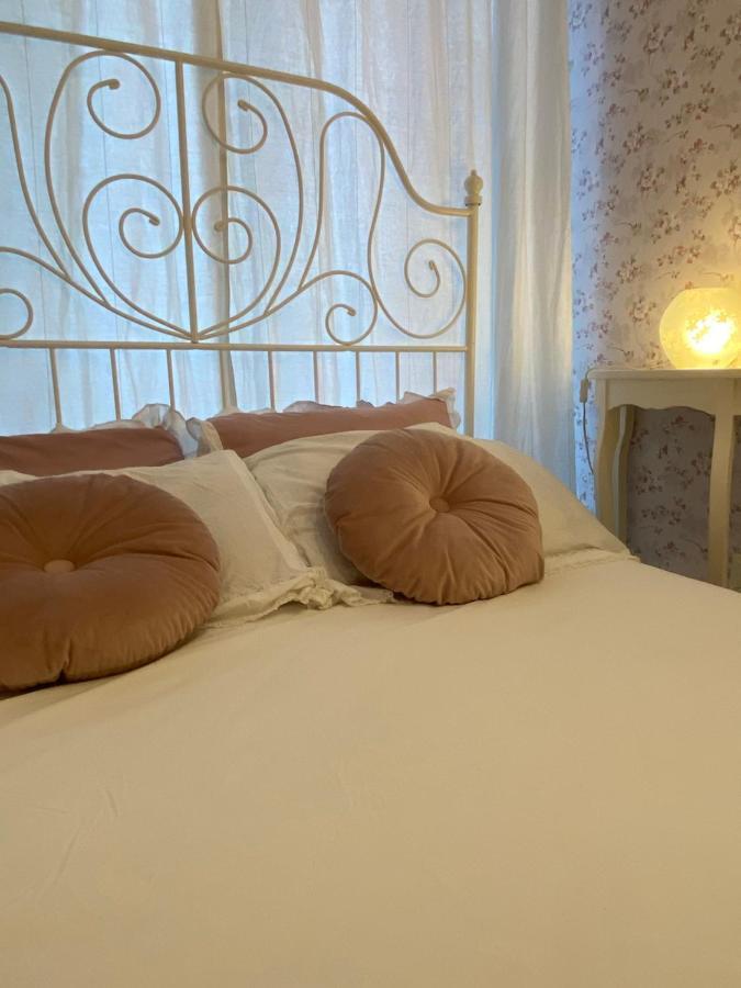 Marilyn Appartments Napoli Экстерьер фото