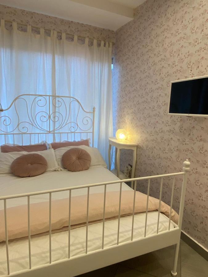Marilyn Appartments Napoli Экстерьер фото