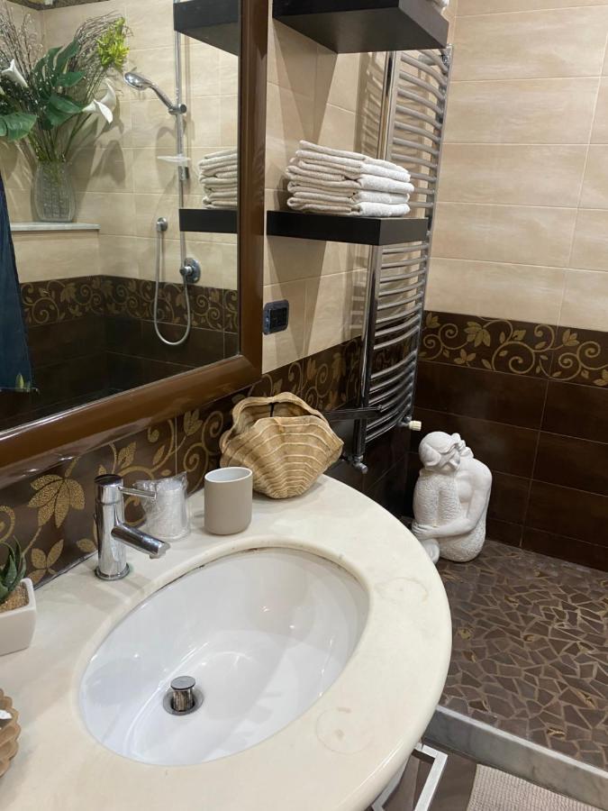 Marilyn Appartments Napoli Экстерьер фото