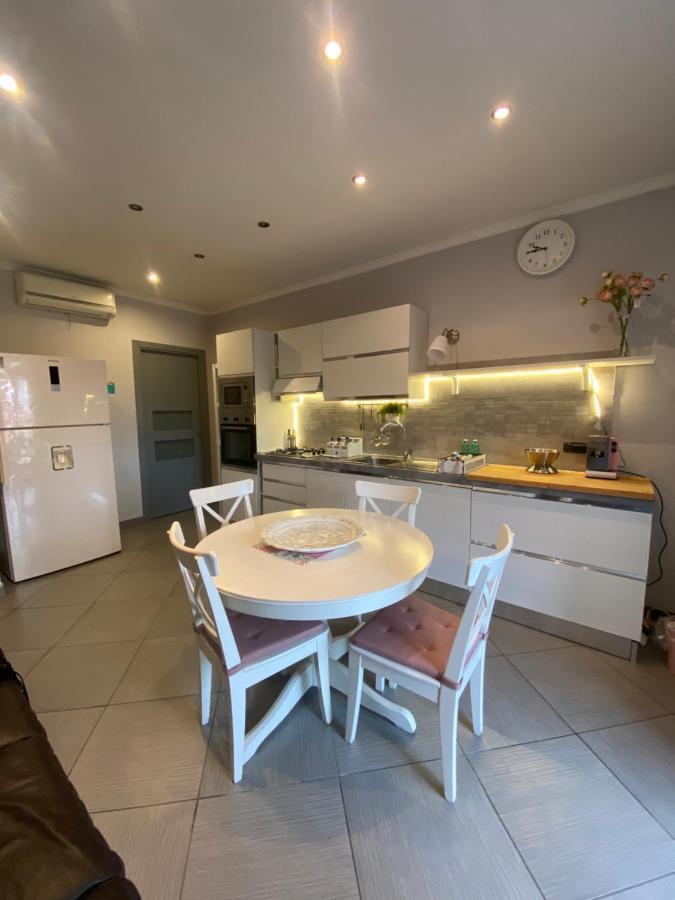 Marilyn Appartments Napoli Экстерьер фото