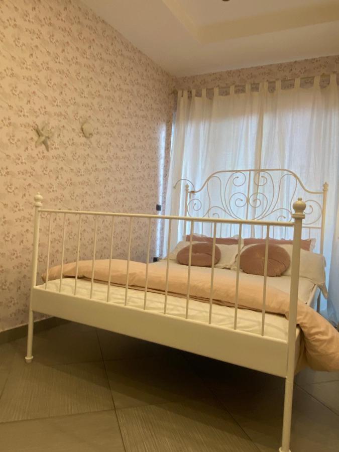 Marilyn Appartments Napoli Экстерьер фото