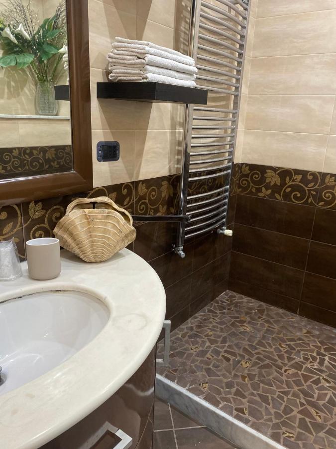 Marilyn Appartments Napoli Экстерьер фото