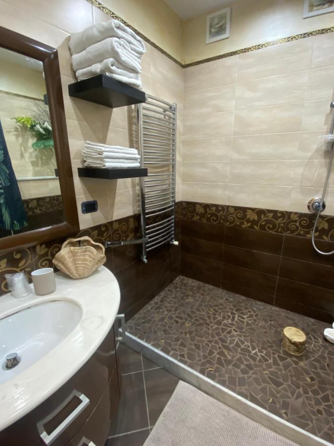 Marilyn Appartments Napoli Экстерьер фото