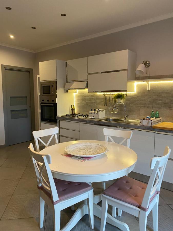 Marilyn Appartments Napoli Экстерьер фото