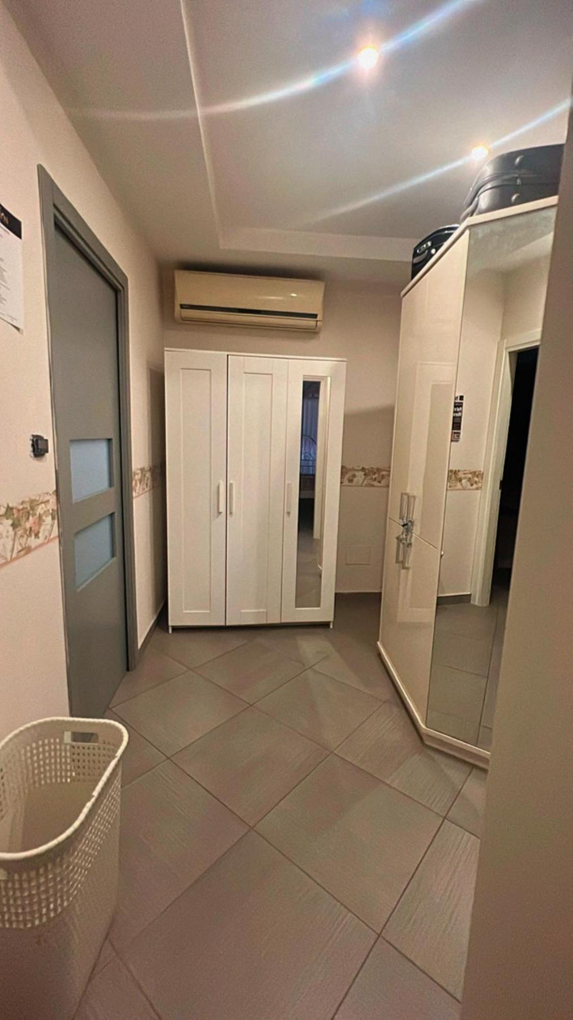Marilyn Appartments Napoli Экстерьер фото