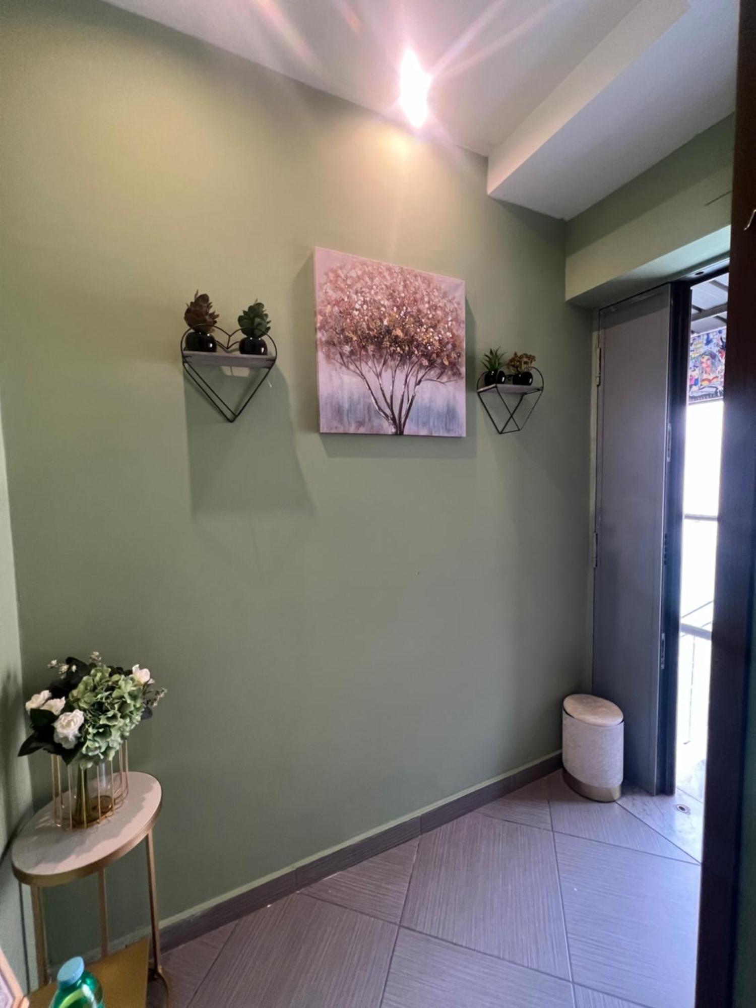 Marilyn Appartments Napoli Экстерьер фото