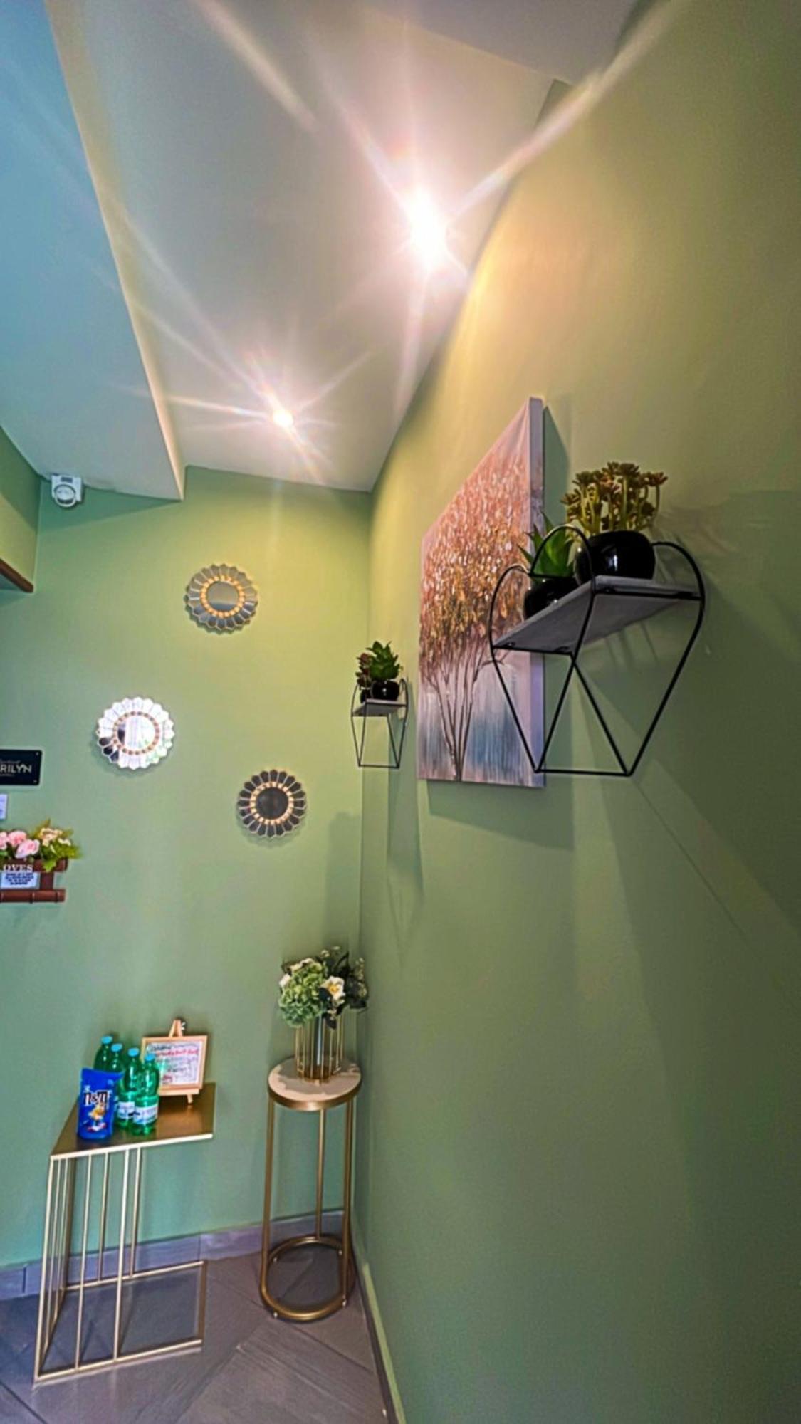 Marilyn Appartments Napoli Экстерьер фото